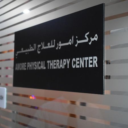 Emirates Plaza Hotel Abu Dabi Dış mekan fotoğraf